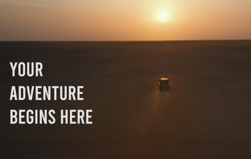 Schedule a Test Drive